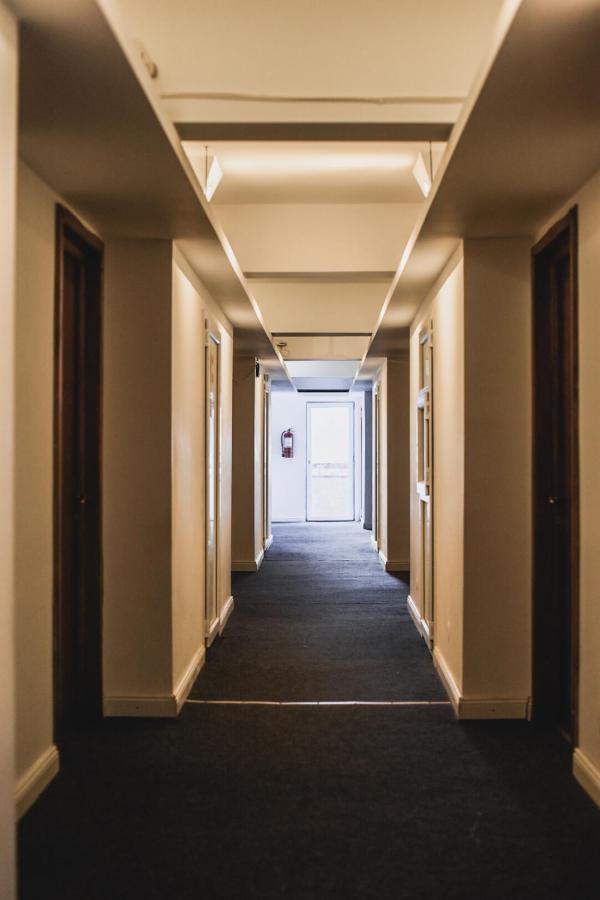 Petrosani Camere De Inchiriat - Hotel Petroshani Srl Exterior photo
